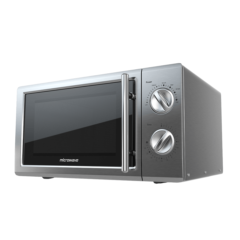 Microwave and small appliance repair services