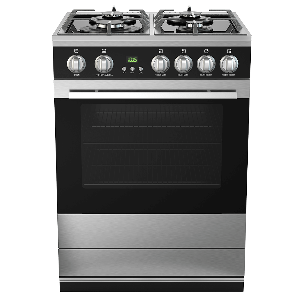 Gas appliance repair services
