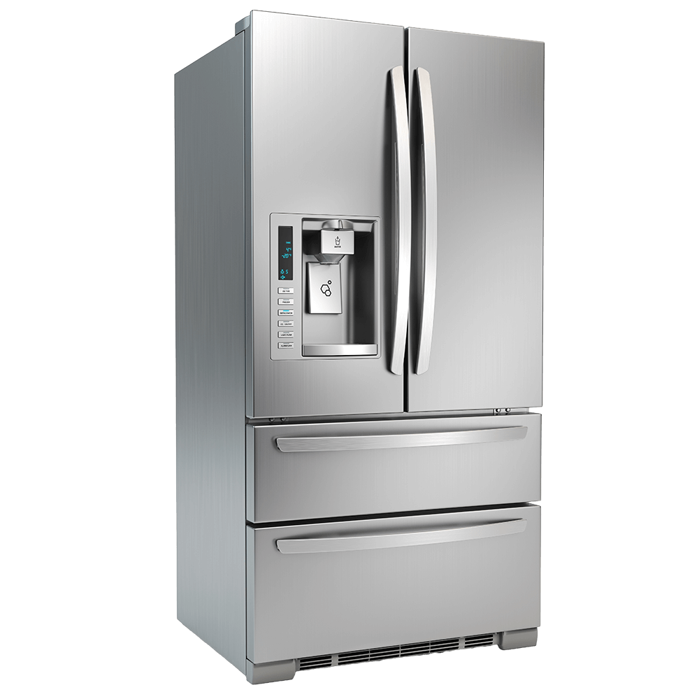 Refrigerator and freezer repair services