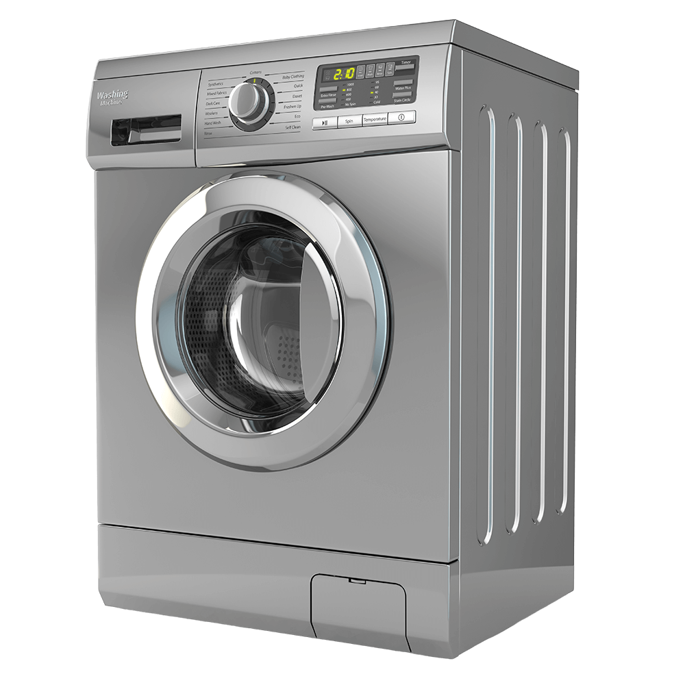 Washer and dryer repair services