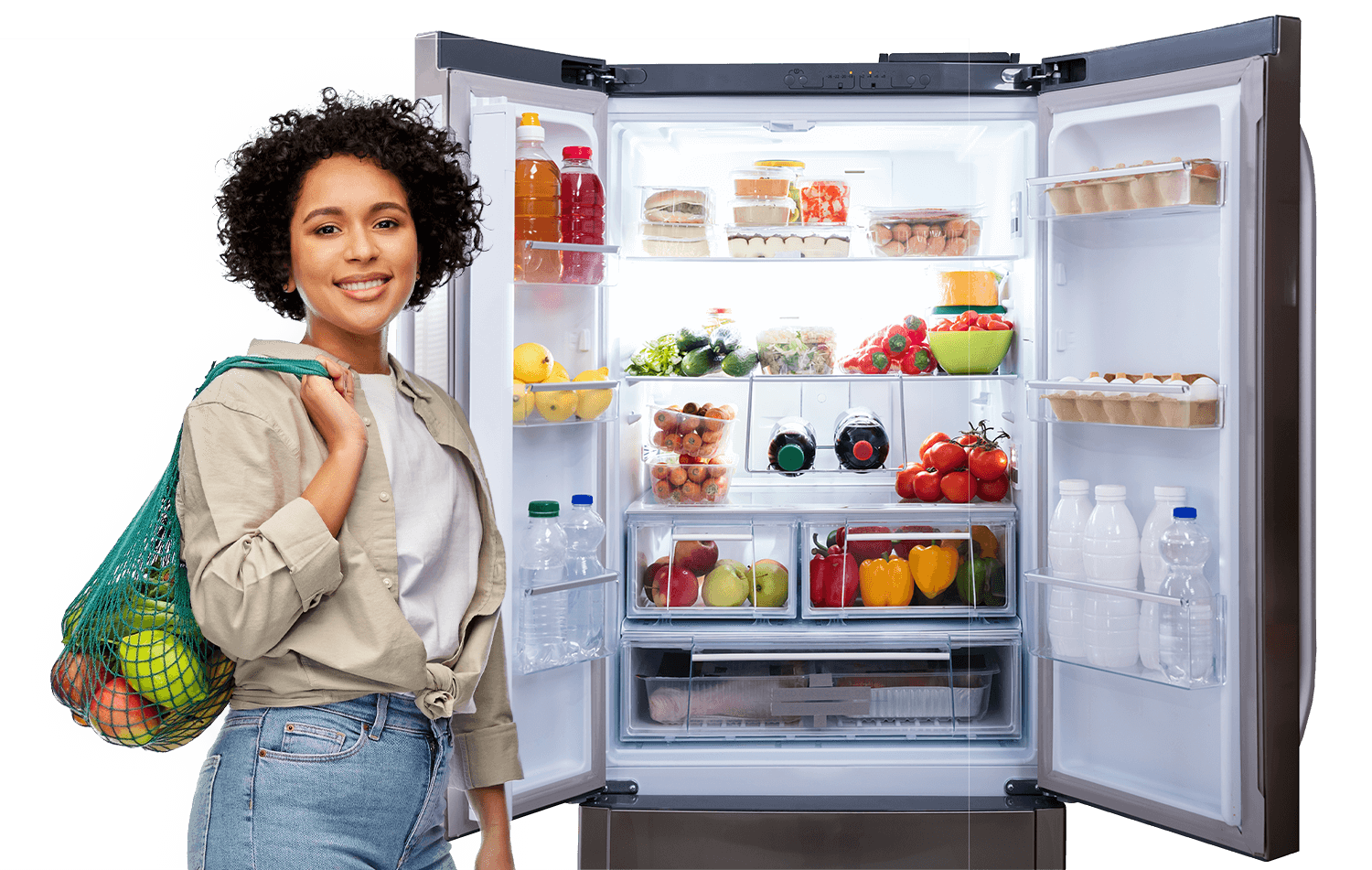 refrigerator and freezer repair in the greater toronto area