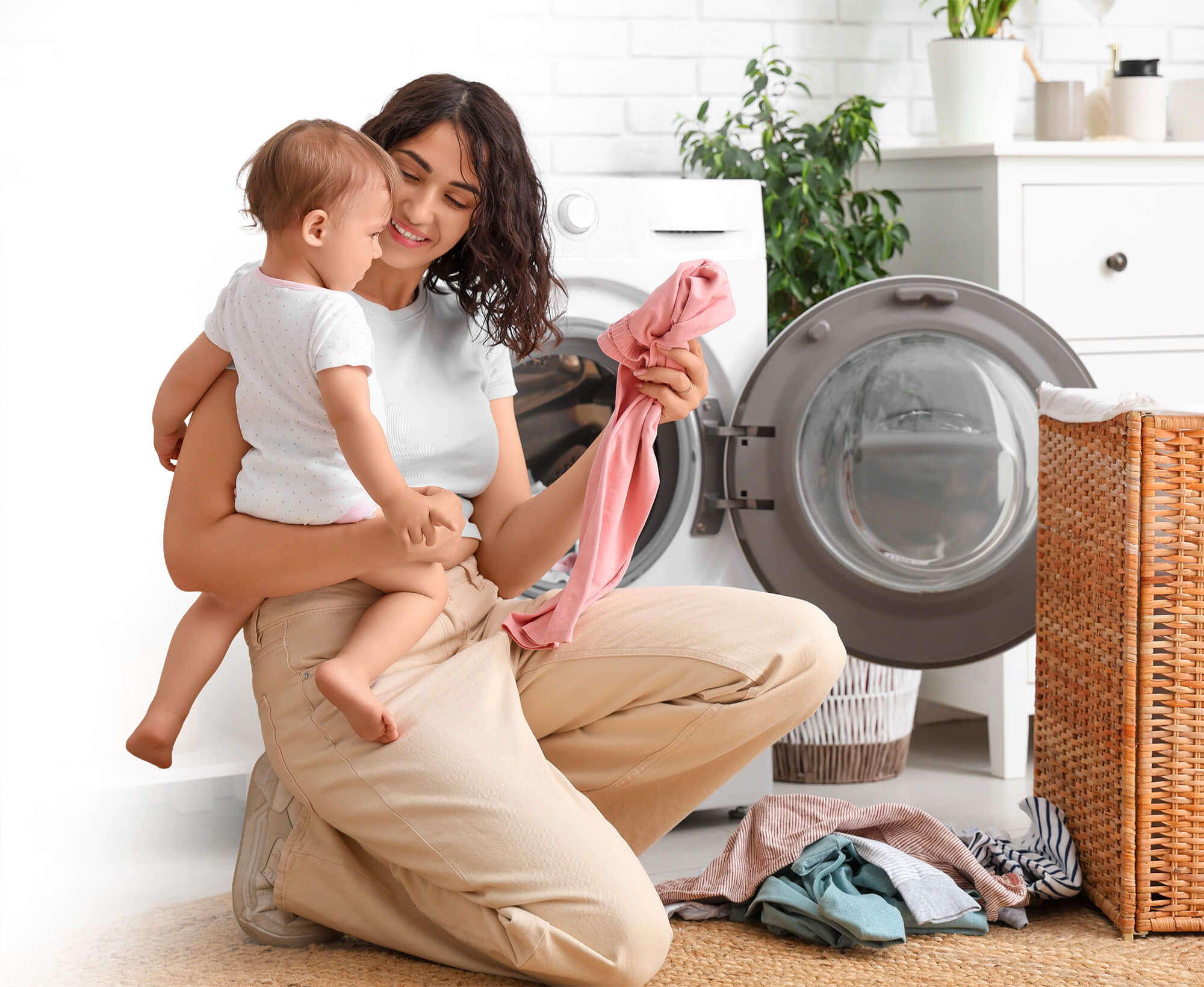 clothing washer and dryer repair in the greater toronto area