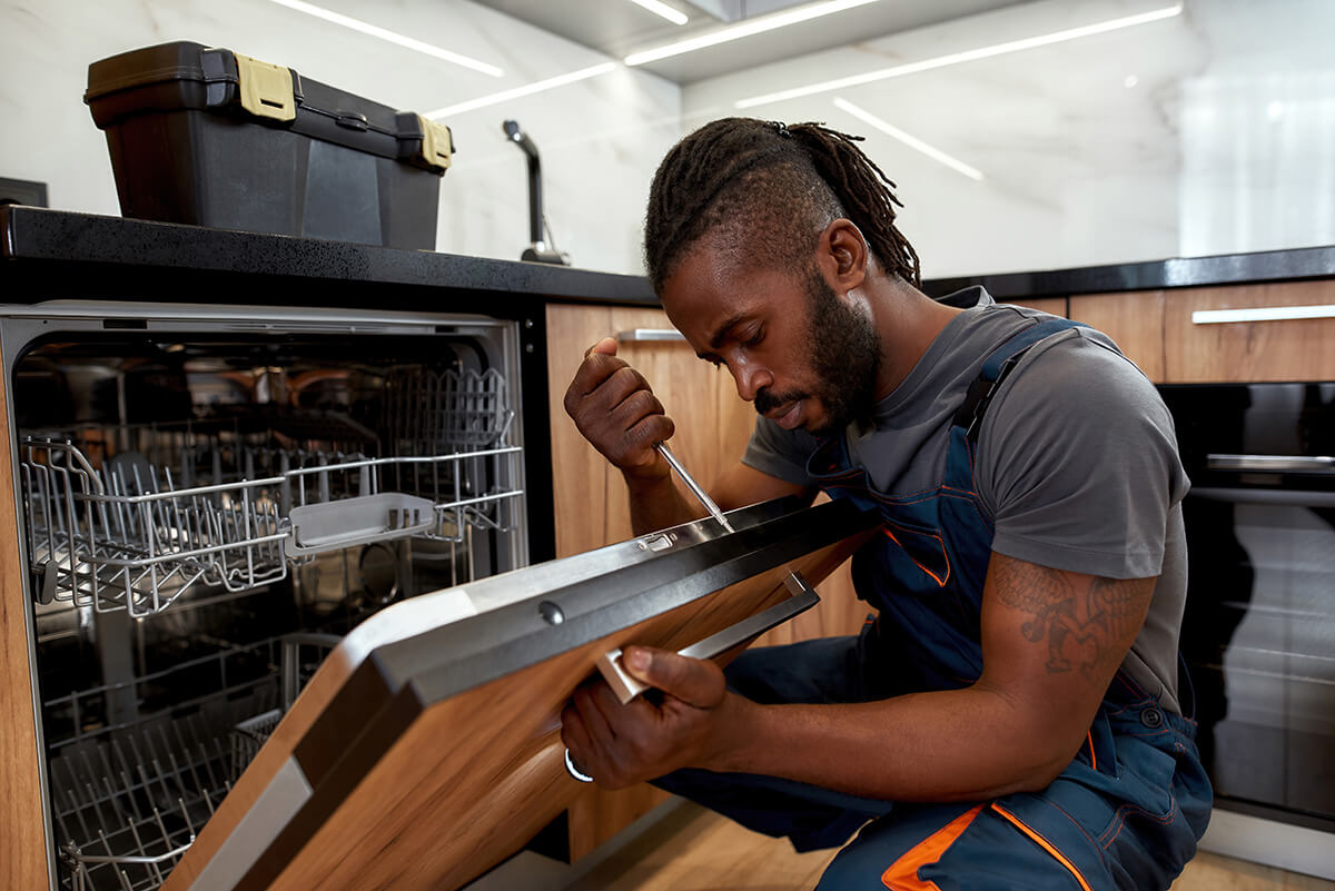 Your Local Appliance Repair Experts in Toronto and the GTA